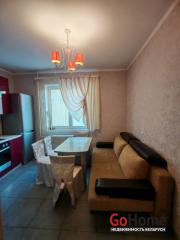 Снять 1-комнатную квартиру, Минск, ул. Притыцкого, д. 45 (Фрунзенский район) Минск