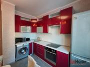 Снять 1-комнатную квартиру, Минск, ул. Притыцкого, д. 45 (Фрунзенский район) Минск