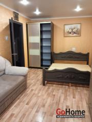 Снять 1-комнатную квартиру, Лида, Игнатова, д. 33 Лида