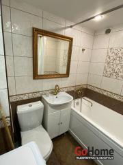 Снять 1-комнатную квартиру, Лида, Игнатова, д. 33 Лида