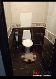 Снять 1-комнатную квартиру, Минск, ул. Притыцкого, д. 45 (Фрунзенский район) Минск