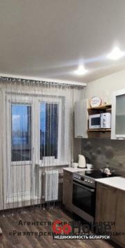 Снять 1-комнатную квартиру, Минск, Лобанка, 60 (Фрунзенский район) Минск