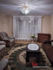 Снять 1-комнатную квартиру, Минск, просп. газеты Правда, д. 44 (Московский район) Минск