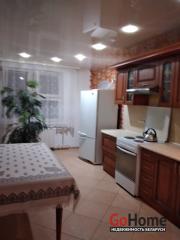 Снять 1-комнатную квартиру, Минск, просп. газеты Правда, д. 44 (Московский район) Минск