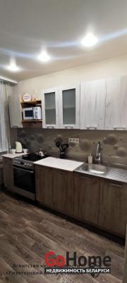 Снять 1-комнатную квартиру, Минск, Лобанка, 60 (Фрунзенский район) Минск