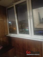 Снять 1-комнатную квартиру, Минск, ул. Заславская, д.  (Центральный район) Минск