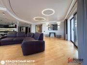 Купить 3-комнатную квартиру, Минск, Победителей просп., 57(Центральный район) Минск
