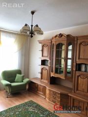 Снять 3-комнатную квартиру, Гродно, просп. Клецкова, д. 29 в аренду Гродно