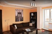 Снять 2-комнатную квартиру, Брест, ул. Морозова, д. 11 в аренду Брест