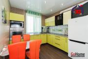 Купить 3-комнатную квартиру, Минск, Есенина ул., 35/2 (Московский район) Минск