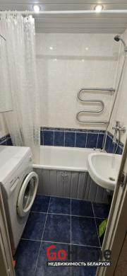 Снять 1-комнатную квартиру, Минск, ул. Руссиянова, д.  (Первомайский район) Минск