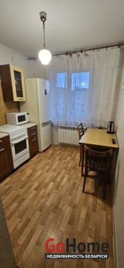 Снять 1-комнатную квартиру, Минск, ул. Руссиянова, д.  (Первомайский район) Минск