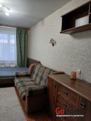 Снять 1-комнатную квартиру, Минск, ул. Руссиянова, д.  (Первомайский район) Минск