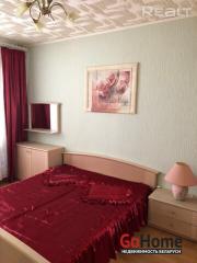 Снять 3-комнатную квартиру, Гродно, просп. Клецкова, д. 29 в аренду Гродно