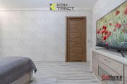 Купить 3-комнатную квартиру, Минск, Воронянского ул., 52 (Октябрьский район) Минск