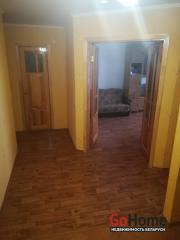 Снять 2-комнатную квартиру, Гродно, ул. Белые Росы , д. 47 в аренду Гродно