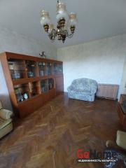 Снять 2-комнатную квартиру, Минск, ул. Коласа Якуба, д. 65 (Советский район) Минск
