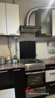 Снять 1-комнатную квартиру, Минск, проезд Голодеда, д. 3 (Заводской район) Минск