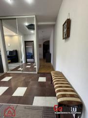 Снять 4-комнатную квартиру, Минск, Козлова, 8 в аренду  (Партизанский район) Минск