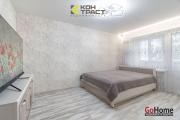 Купить 3-комнатную квартиру, Минск, Воронянского ул., 52 (Октябрьский район) Минск