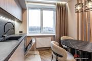 Купить 3-комнатную квартиру, Минск, Дзержинского просп., 21 (Московский район) Минск