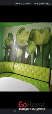 Снять 1-комнатную квартиру, Витебск, Медицинская Витебск