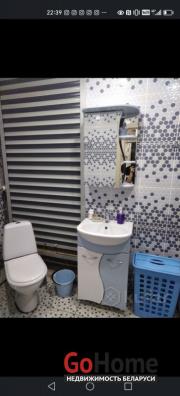 Снять 1-комнатную квартиру, Витебск, Медицинская Витебск