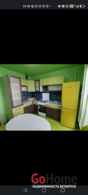 Снять 1-комнатную квартиру, Витебск, Медицинская Витебск