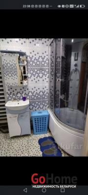 Снять 1-комнатную квартиру, Витебск, Медицинская Витебск