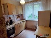 Снять 1-комнатную квартиру, Минск, ул. Одоевского, д.  (Фрунзенский район) Минск