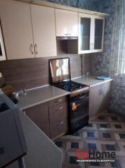 Снять 1-комнатную квартиру, Минск, ул. академика Федорова, д.  (Фрунзенский район) Минск