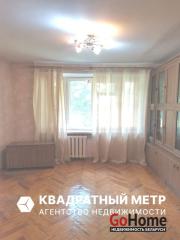 Купить 3-комнатную квартиру, Минск, Рокоссовского просп., 120/2 (Ленинский район) Минск