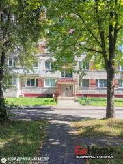 Купить 3-комнатную квартиру, Минск, Рокоссовского просп., 120/2 (Ленинский район) Минск