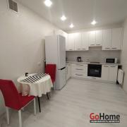 Снять 1-комнатную квартиру, Минск, ул. Станислава Монюшко, д. 10 (Ленинский район) Минск