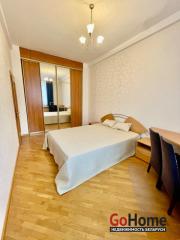 Снять 2-комнатную квартиру, Минск, 44 (Советский район) Минск