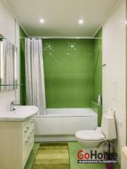 Снять 1-комнатную квартиру, Полоцк, Петра Машерова, д. 11 Полоцк