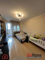 Снять 1-комнатную квартиру, Минск, Космонавтов, 18 (Московский район) Минск