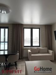 Снять 1-комнатную квартиру, Минск, Ратомская, 50 (Центральный район) Минск