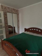 Снять 1-комнатную квартиру, Минск, пер. Богдановича Максима, д. 102(Советский район) Минск