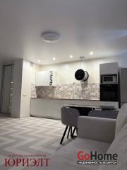 Снять 1-комнатную квартиру, Минск, Ратомская, 50 (Центральный район) Минск