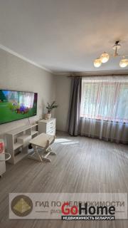 Купить 3-комнатную квартиру, Ерёмино, Сурганова Еремино