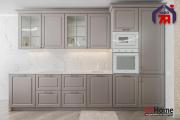 Купить 3-комнатную квартиру, Минск, Мстиславца ул., 8 (Первомайский район) Минск