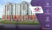 Купить 3-комнатную квартиру, Солигорск, Подольская ул., 3 Солигорск