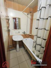 Снять 1-комнатную квартиру, Минск, Воронянского, 52 (Октябрьский район) Минск