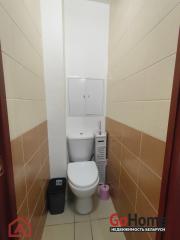 Снять 1-комнатную квартиру, Минск, Воронянского, 52 (Октябрьский район) Минск