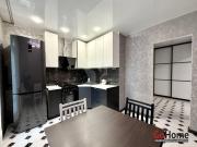 Снять 1-комнатную квартиру, Минск, ул. Гвишиани Курсанта, д. 9 Минск