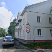 Купить 2-комнатную квартиру, Витебск, Вострецова ул. Витебск