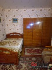 Снять 1-комнатную квартиру, Минск, ул. Байкальская, д. 45 (Заводской район) Минск