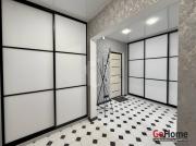 Снять 1-комнатную квартиру, Минск, ул. Гвишиани Курсанта, д. 9 Минск