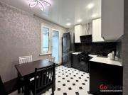 Снять 1-комнатную квартиру, Минск, ул. Гвишиани Курсанта, д. 9 Минск